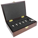 CAL TEST ELECTRONICS CT3382A Test Accessory, Precision RF Attenuator Kit, BNC M-F, 50O, 4GHz, Test Equipment