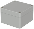 BOPLA 02210094 Plastic Enclosure, Industrial, Polycarbonate, 55 mm, 80 mm, 82 mm, IP66