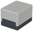 BOPLA 05408000 Plastic Enclosure, Electronic, Polystyrene, 45 mm, 50 mm, 65 mm, IP40