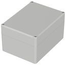 BOPLA 62238000 Plastic Enclosure, Industrial, Polycarbonate, 92 mm, 120 mm, 160 mm, IP65