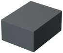 BOPLA 01185000 Metal Enclosure, Instrument, Aluminium Alloy, 310 mm, 400 mm, 181 mm, IP66