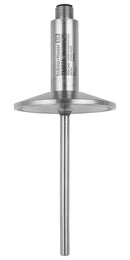 ENDRESS+HAUSER TMR35-A1EBDBAC1AAA RTD Sensor, Probe, Class A, -50 °C, 200 °C, 100 ohm, Platinum