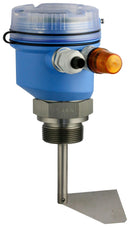 ENDRESS+HAUSER FTE20-BI16AB41 Level Switch, Point Level Switch, Solid, G1-1/2, 1.5 bar, PC (Polycarbonate), DPDT Relay