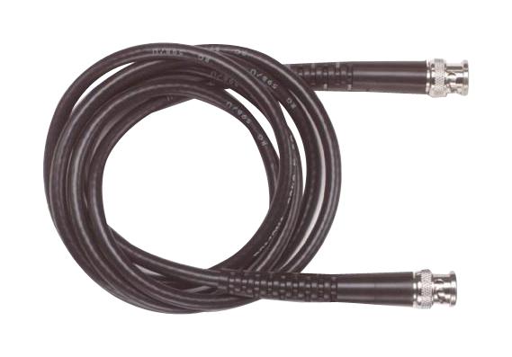 POMONA 2249-Y-36 RF / Coaxial Cable Assembly, RG223, 50 ohm, 36 ", 914.4 mm