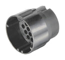 HARTING 09580223101 CIRCULAR INSERT, SOCKET, 22POS, CRIMP