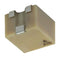 VISHAY TSM41YJ101KR05 Trimmer, Multi Turn, Cermet, Top Adjust, 100 ohm, Surface Mount, 12 Turns