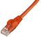 PRO SIGNAL PSG90571 PATCH CORD, RJ45 PLUG-PLUG, 5M, ORG