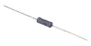 BOURNS UB6-1KF1 Through Hole Resistor, 1 kohm, Riedon UB Series, 6 W, ± 1%, Axial Leaded