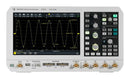 ROHDE & SCHWARZ RTB24-300 Digital Oscilloscope, RTB 2 Series, 4 Analogue, 300 MHz, 2.5 GSPS, 20 Mpts, 1.15 ns