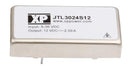 XP POWER JTL3024D15 Isolated Through Hole DC/DC Converter, 4:1 Input, ITE, DIP, 4:1, 30 W, 2 Output, 15 V