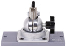 DANIELS BM-2A ADJUSTABLE BASE MOUNT, POWER TOOL, 4"X8"