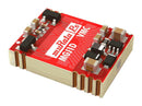 MURATA POWER SOLUTIONS MGJ1D121505VMC-R7 Isolated Surface Mount DC/DC Converter, ITE & Industrial, Module, 1 W, 2 Output, 15 V