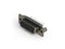 EDAC 628-015-220-049 D SUB CONN RCPT, 15POS, DA, SOLDER