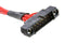 HARWIN M80-5612605 Rectangular Connector, Datamate J-Tek M80, 26 Contacts, Plug, 2 mm, Crimp, 2 Row