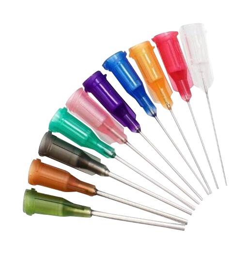 FORTEX NEEDLESET Needle Set, 50 Pieces, MPP1 Vision Pick & Place Manipulators