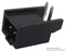 MOLEX 90136-2202 Pin Header, Signal, 2.54 mm, 1 Rows, 2 Contacts, Through Hole Right Angle, C-Grid III 90136