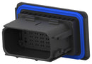 TE Connectivity 2272889-4 2272889-4 Automotive Connector Ampseal 16 Series Right Angle Receptacle 24 Contacts