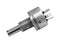 VISHAY PE30L0FL223KLB Rotary Potentiometer, 22 kohm, 1 Turns, Logarithmic, 3 W, &plusmn; 10%, PE30 Series