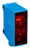 Sick GL10-P4551 GL10-P4551 Photo Sensor 12 m PNP Retroreflective 10 to 30 VDC M12 Connector G10 Series