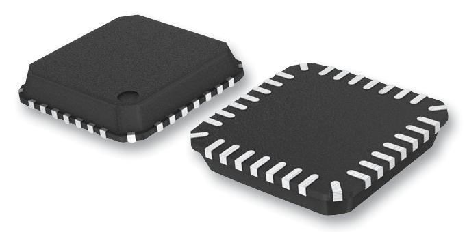 MICROCHIP PIC18F26Q24-I/STX 8 Bit MCU, PIC18 Family PIC18F26xx Series Microcontrollers, PIC18, 64 MHz, 64 KB, 28 Pins