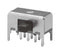 NIDEC COMPONENTS MFS201N-24-Z Slide Switch, Subminiature, DPDT, On-On, Through Hole, MFS Series, 300 mA