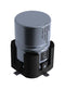 KEMET PHV225MLP3560QE4 CAP, ALU ELEC, HYBRID, 560UF, 63V/RADIAL