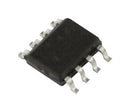 TOSHIBA TB67H451AFNG(O,EL) Motor Driver, Brushed DC, H-Bridge, 2 Outputs, 2V to 5.5V Supply, 1.5A/50V out, HSOP-8