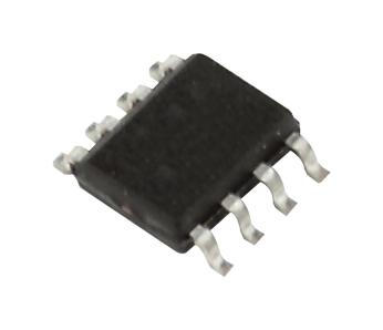 ROHM BR25H128F-2LBH2 EEPROM, 128 Kbit, 16K x 8bit, SPI, 10 MHz, SOP, 8 Pins