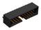 MOLEX 87834-1019 Pin Header, Wire-to-Board, 2.54 mm, 2 Rows, 10 Contacts, Through Hole Straight