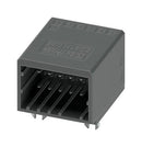 PHOENIX CONTACT 1378142 Pin Header, Wire-to-Board, 2.5 mm, 2 Rows, 12 Contacts, Through Hole Right Angle