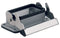 WEIDMULLER 1213900000 BULKHEAD HOUSING, SIZE 8, ALUMINIUM