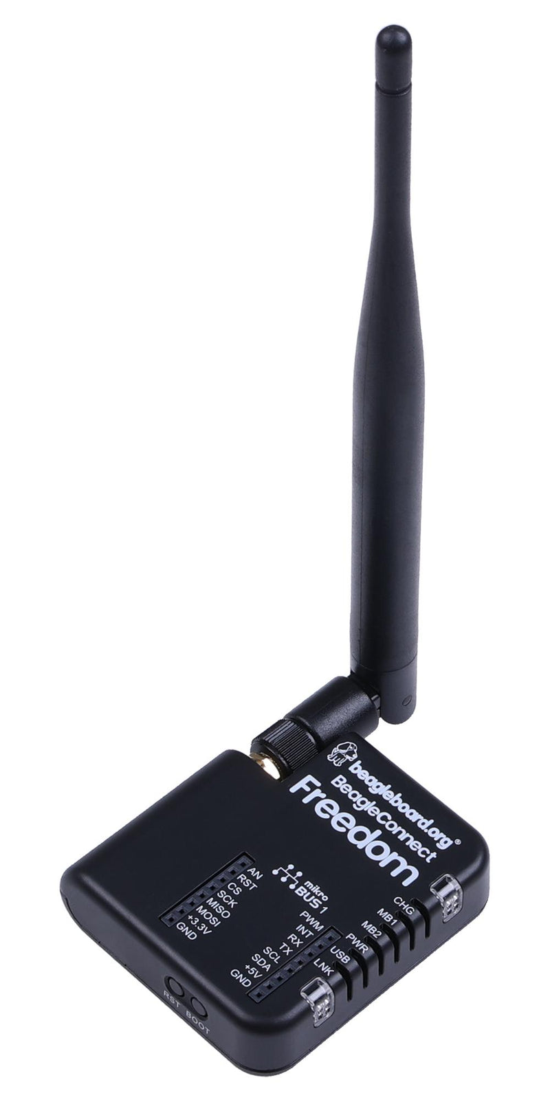 Beagleboard 102110577 102110577 SBC Beagleconnect Freedom CC1352P7 ARM Cortex-M4F 32bit 4KB RAM 32KB Flash Wifi New