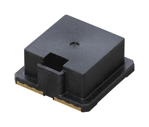 MURATA PKMCS1818E2001-R1 Transducer, 90 dB, 2 kHz, SMD, External