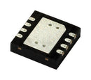 STMICROELECTRONICS M95P08-IXMCT/E EEPROM, 8 Mbit, 1M x 8bit, SPI, 80 MHz, DFN-EP, 8 Pins