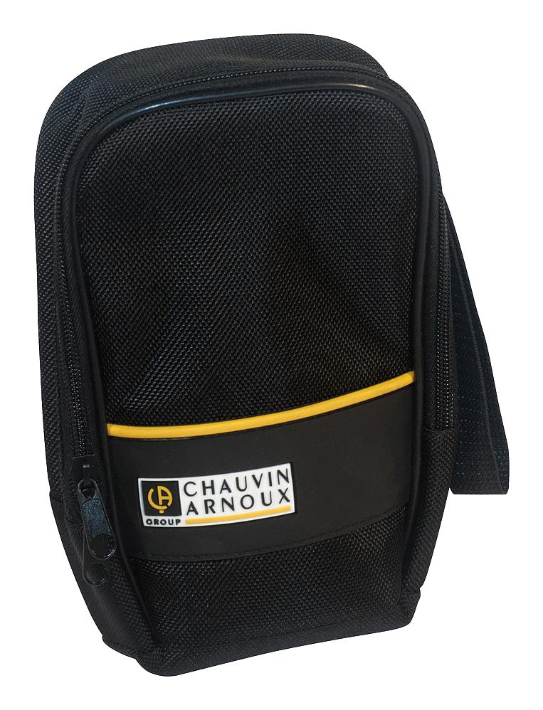 CHAUVIN ARNOUX P01298074 Test Accessory, Soft Case, Chauvin C.A 5231/5233, F200, F01/F03/F05/F07/F09, MA 400D/4000D