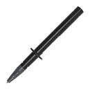 SCHUTZINGER 99014703 Test Accessory, Safety Test Probe Tip, 4mm Test Leads