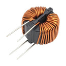 CHEMI-CON LDFL028102V8-V0E Common Mode Coil, Nanocrystalline, 1 mH, 28 A, FL-V Series