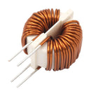 CHEMI-CON LDFW020412Y22V0E Common Mode Coil, Nanocrystalline, 4.1 mH, 20 A, FW Series