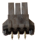 MOLEX 44769-1001 Rectangular Connector, Micro-Fit 3.0 BMI Series, 10 Contacts, Receptacle, 3 mm, Through Hole