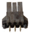 MOLEX 44769-1001 Rectangular Connector, Micro-Fit 3.0 BMI Series, 10 Contacts, Receptacle, 3 mm, Through Hole