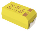 KEMET CWR11MH475KC Surface Mount Tantalum Capacitor, 4.7 &micro;F, 35 V, 2917 [7343 Metric], &plusmn; 10%, 1.5 ohm, D