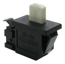 NIDEC COMPONENTS CF-DA-1CN-1 Detector Switch, CF-DA Series, SPST-NO, Connector, 100 mA, 30 V, 15 mm