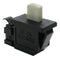NIDEC COMPONENTS CF-DA-1CN-1 Detector Switch, CF-DA Series, SPST-NO, Connector, 100 mA, 30 V, 15 mm