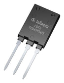 INFINEON AIKQB160N75CP2ALSA1 IGBT, AEC-Q101, 200 A, 1.4 V, 750 W, 750 V, TO-247 Plus, 3 Pins
