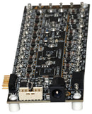 ANALOG DEVICES DC1962C Demonstration Board, LTC3880EUJ-1, LTC2977CUP, LTC2974CUP, Step Down Controller