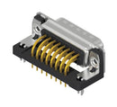AMPHENOL CONEC 163A14499X D-SUB 15P