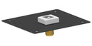 TE CONNECTIVITY L000693-80 Evaluation Kit, L000693-01, 4.2 dBi, 5.85 to 5.925GHz, Ceramic Patch Antenna