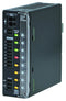 OMRON INDUSTRIAL AUTOMATION S8V-CP0824 Electronic Circuit Breaker, S8V-CP Series, 40 A, 24 VDC, DIN Rail, 10 A