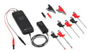 TELEDYNE LECROY HVD3206A Oscilloscope Probe, High-Voltage Differential Probe, 120 MHz, 2 kV, 50:1, 500:1