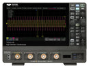 TELEDYNE LECROY T3DSO3054HD PROMO1 Digital Oscilloscope, PROMO1, T3DSO3000HD Series, 4 Analogue, 500 MHz, 4 GSPS, 400 Mpts, 610 ps